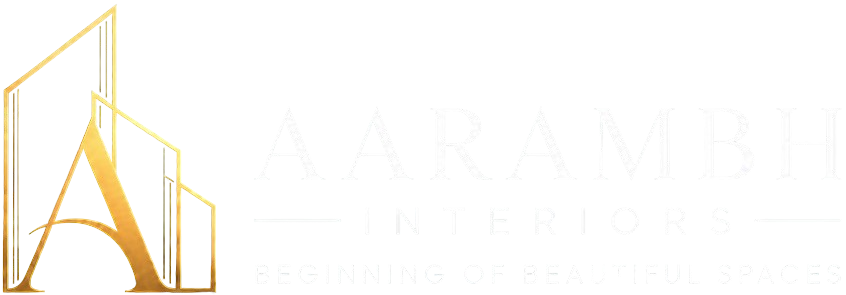 Aarambh Interiors Logo